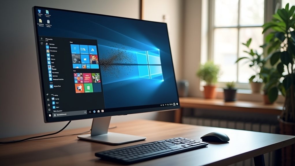 bloatware removal for efficiency