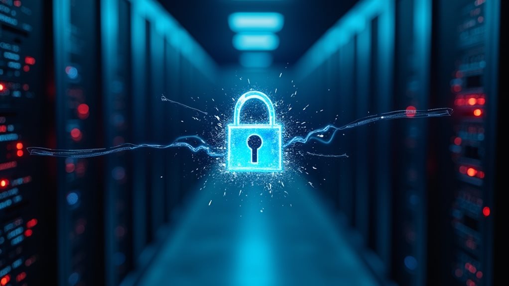 credential theft crisis escalates