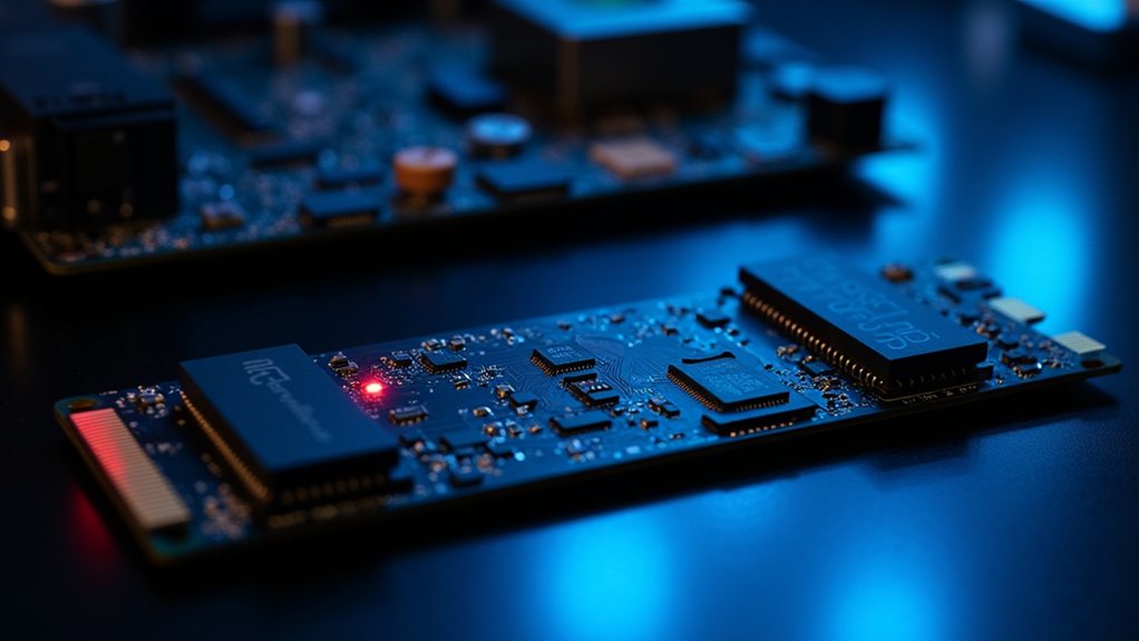 engineering firmware causes failures