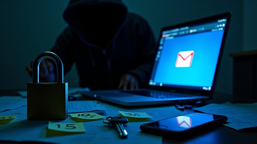 gmail password security essentials
