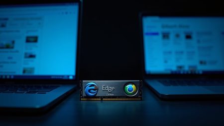memory management in edge