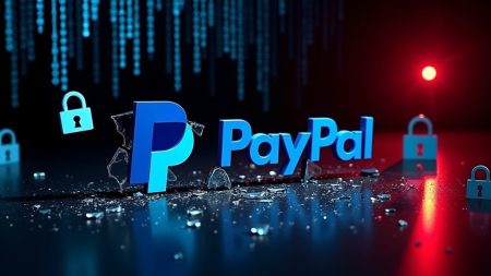 paypal account security risk
