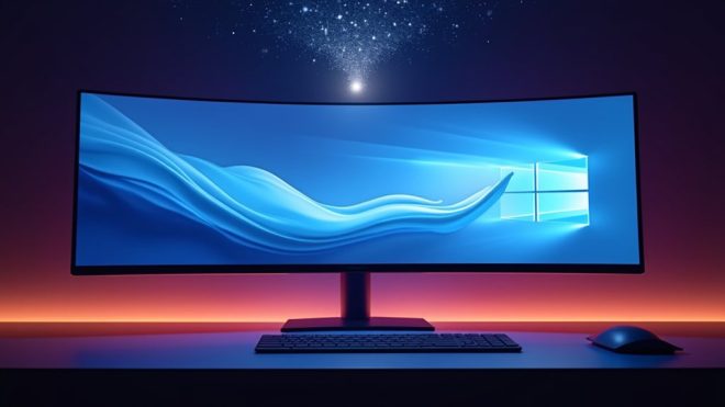 pc efficiency redefined update