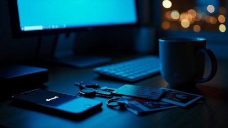 protect your gmail account