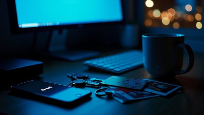 protect your gmail account