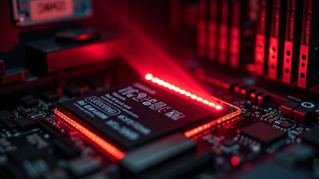 ssd data corruption crisis