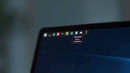 test internet speed easily