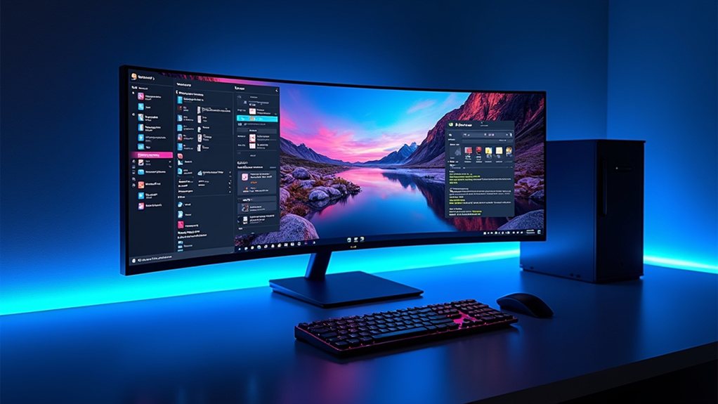 windows 11 25h2 improvements